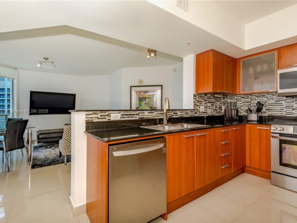 16699 Collins Ave # 1809, Sunny Isles Beach FL 33160 — #A11759232