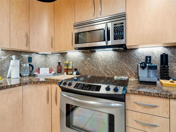 1400 S Ocean Dr # 802, Hollywood FL 33019 — #A11935740
