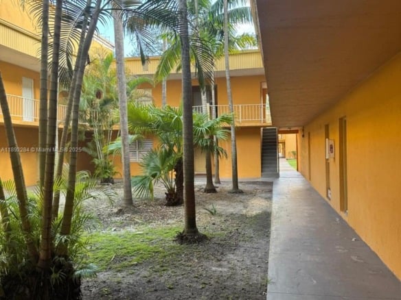18101 NW 68th Ave # D207, Hialeah FL 33015 — #A11892284