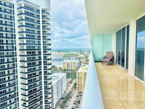 1830 S Ocean Dr # 3702, Hallandale Beach FL 33009 — #A11805035