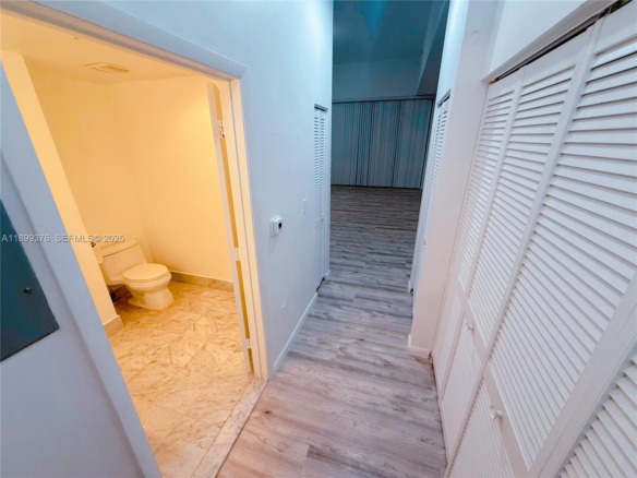 253 NE 2nd St # 226, Miami FL 33132 — #A11899376