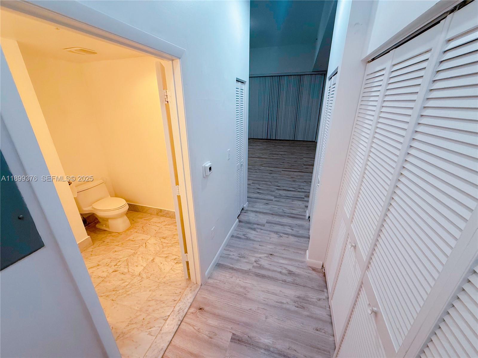 253 NE 2nd St # 226, Miami FL 33132 — #A11899376