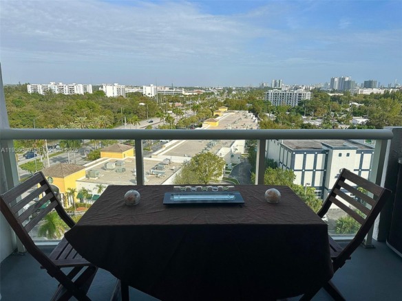 13499 Biscayne Blvd # 1013, North Miami FL 33181 — #A11936300