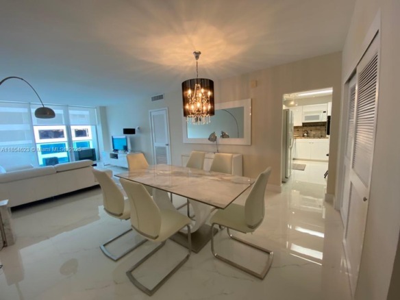 4001 S Ocean Dr # 10F, Hollywood FL 33019 — #A11854623