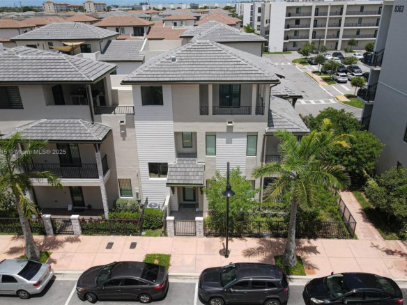 4269 NW 83rd Path, Doral FL 33166 — #A11825445