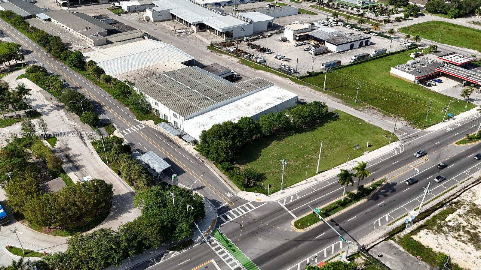 100 W Palm Drive, Florida City FL 33034 — #A11815976