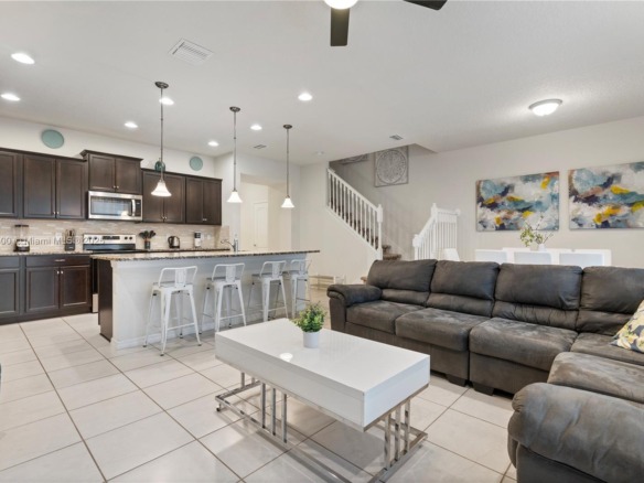 2428 Dubai Street, Kissimmee FL 34747 — #A11773500