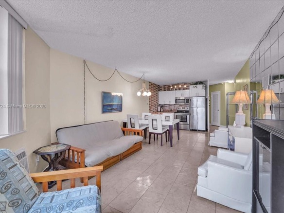 1936 S Ocean Dr # 6D, Hallandale Beach FL 33009 — #A11830724