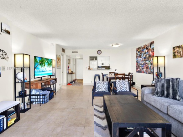 1901 Brickell Ave # B711, Miami FL 33129 — #A11937340