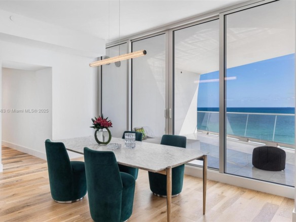16901 Collins Ave # 902, Sunny Isles Beach FL 33160 — #A11817583