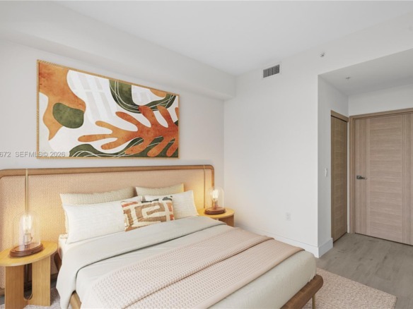 1601 SW 32 Avenue # 313, Miami FL 33145 — #A11937672