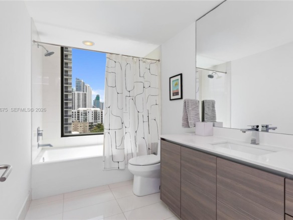 460 NE 28th St # 808, Miami FL 33137 — #A11937675