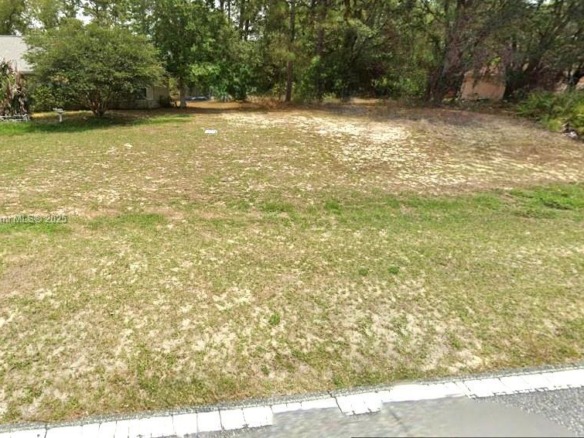1139 W HAMPSHIRE, Citrus Springs FL 34434 — #A11830921