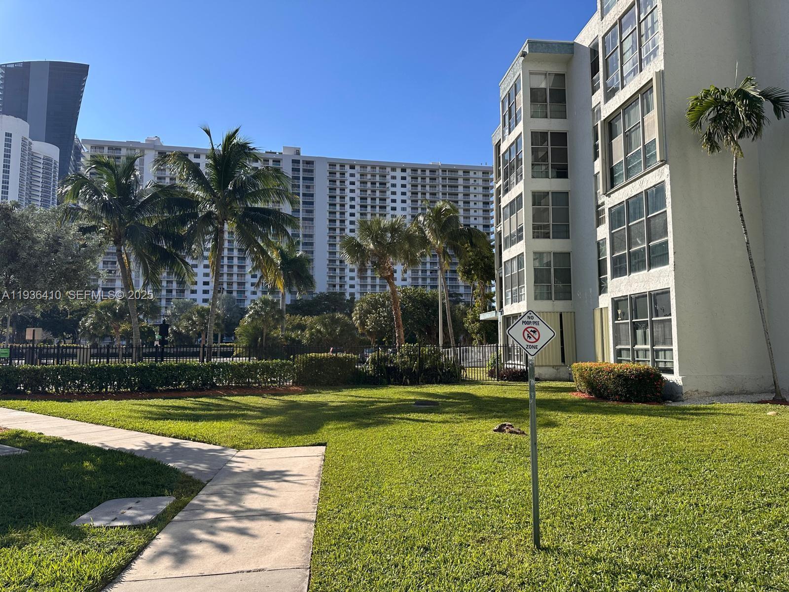 84b12bae-1759 17560 Atlantic Blvd # 109, Sunny Isles Beach FL 33160 — #A11936410