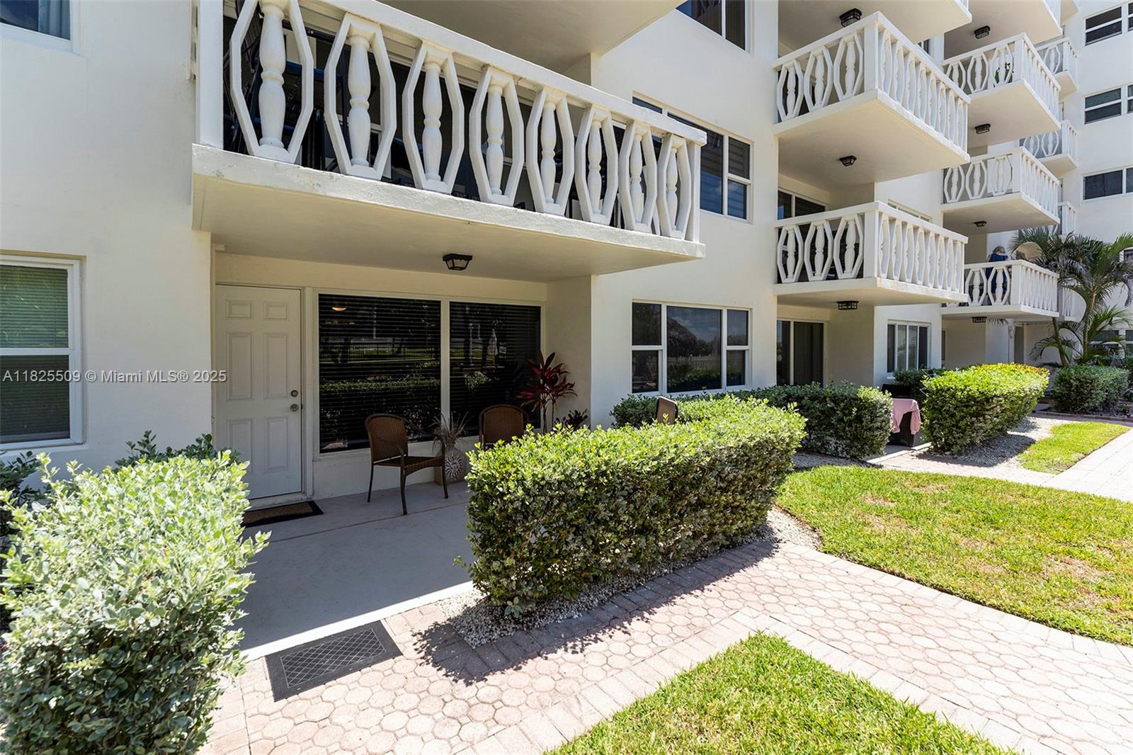 1169 Hillsboro Mile # 111, Hillsboro Beach FL 33062 — #A11825509