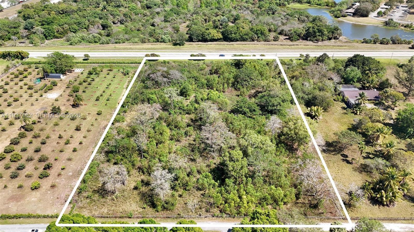 19784 S 116th Ave S, Boca Raton FL 33498 — #A11937162