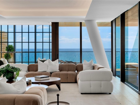 8955 Collins Ave # 702, Surfside FL 33154 — #A11924265