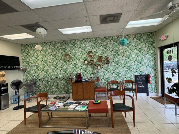 8759 NW 50th St # 8, Lauderhill FL 33351 — #A11815672