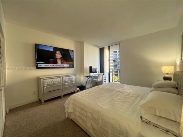 520 Brickell Key Dr # A900, Miami FL 33131 — #A11901593