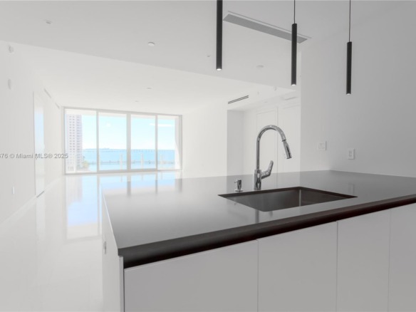300 Biscayne Blvd Way # 1003, Miami FL 33131 — #A11909876