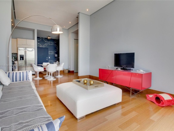 2001 Meridian Ave # 21, Miami Beach FL 33139 — #A11817876