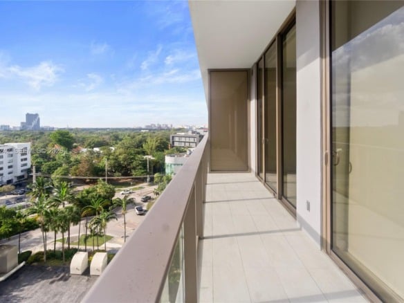 2678 Tigertail Ave # 715, Miami FL 33133 — #A11935242