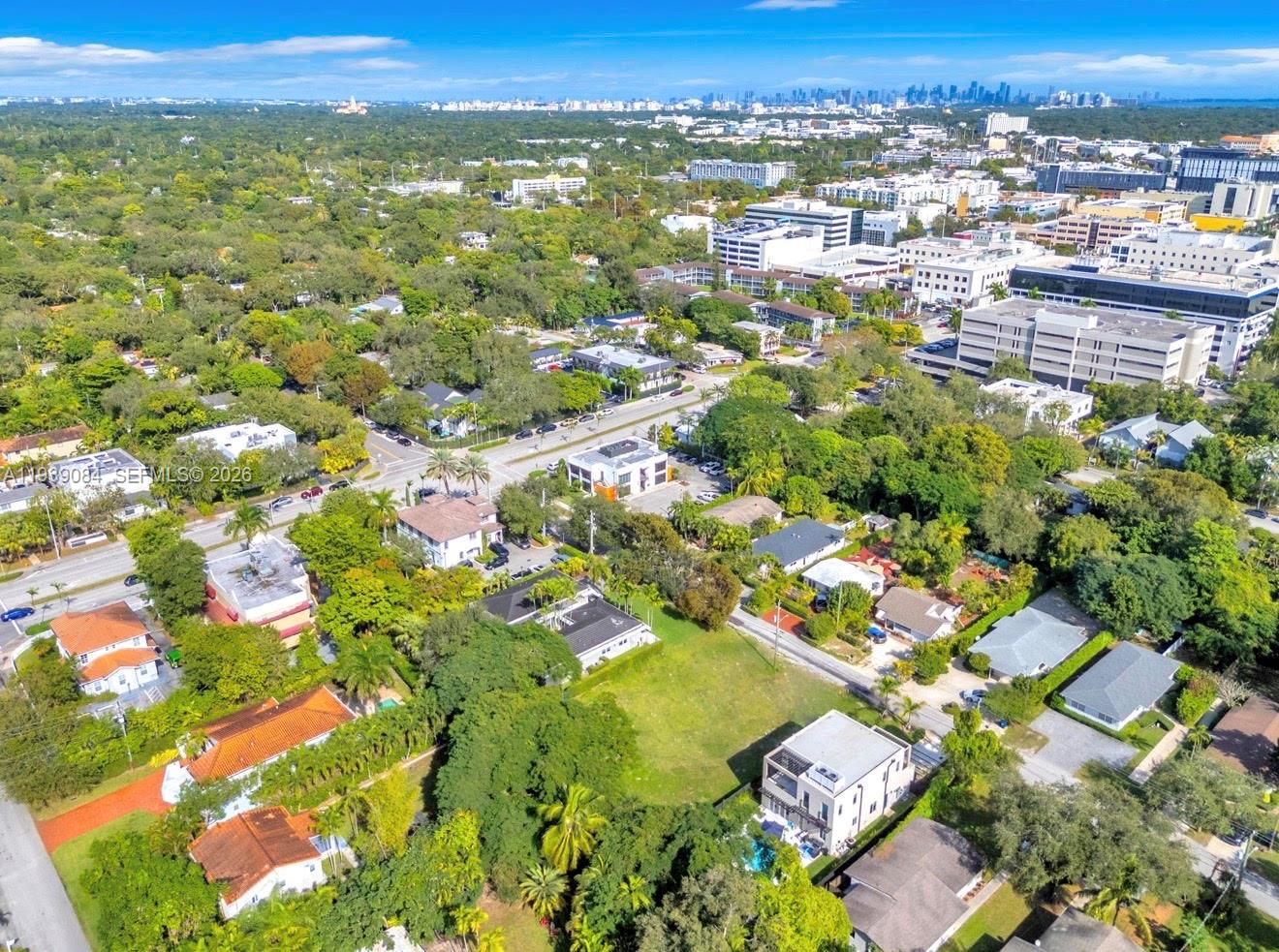 7240 SW 63rd Ct, South Miami FL 33143 — #A11939084