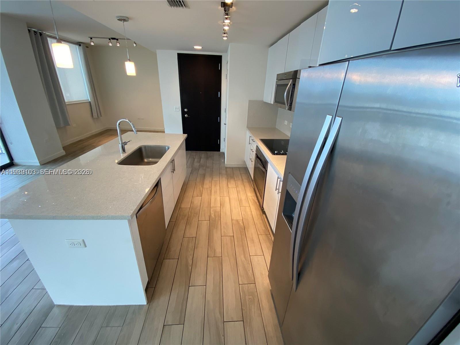 84b12bae-1822 999 SW 1st Ave # 2703, Miami FL 33130 — #A11939103