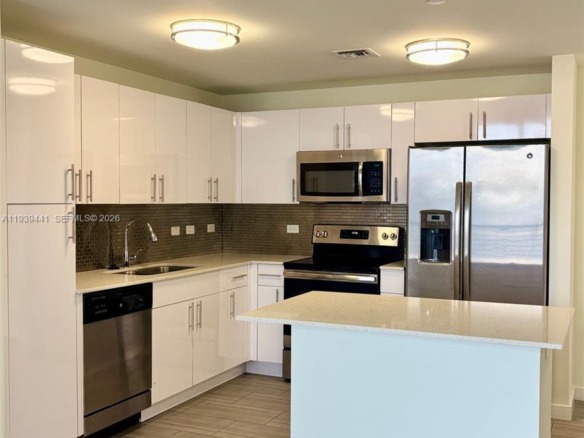 1776 Polk St # 1405, Hollywood FL 33020 — #A11939441