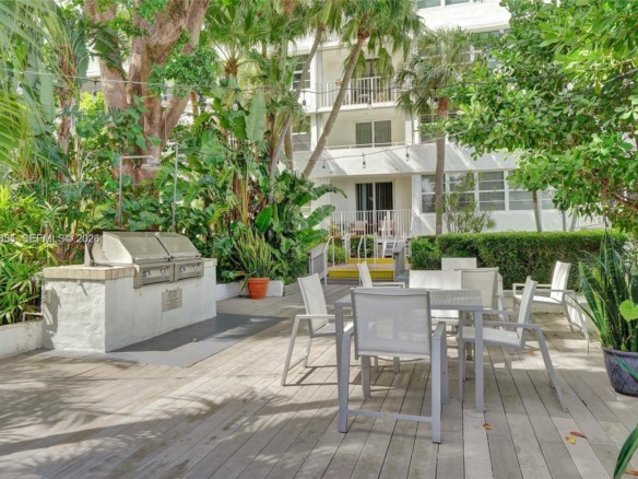 1160 N Federal Hwy # 815, Fort Lauderdale FL 33304 — #A11939851