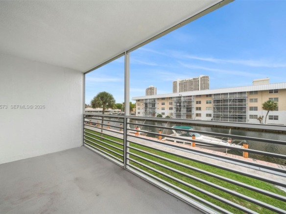3551 NE 169th St # 212, North Miami Beach FL 33160 — #A11922573
