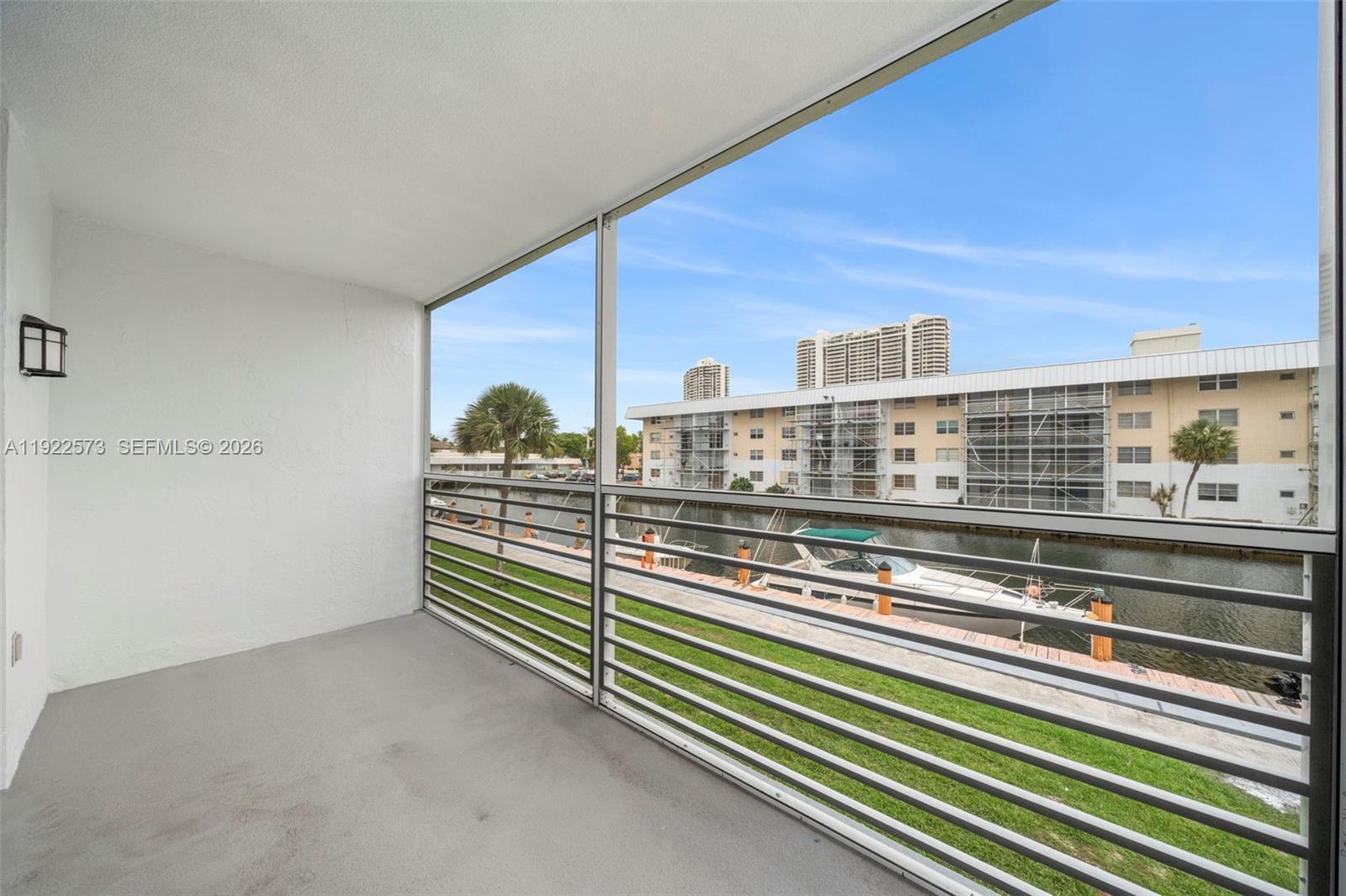 3551 NE 169th St # 212, North Miami Beach FL 33160 — #A11922573