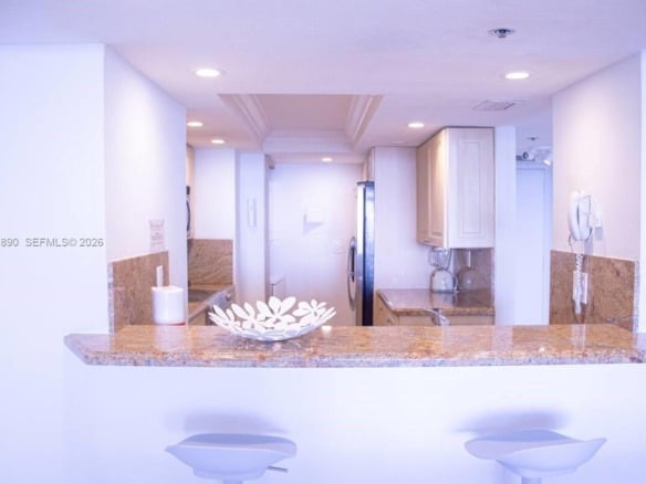 1717 N Bayshore Dr # 4141, Miami FL 33132 — #A11937890