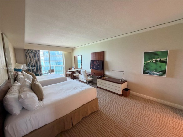 18001 Collins Ave # 2312, Sunny Isles Beach FL 33160 — #A11940003