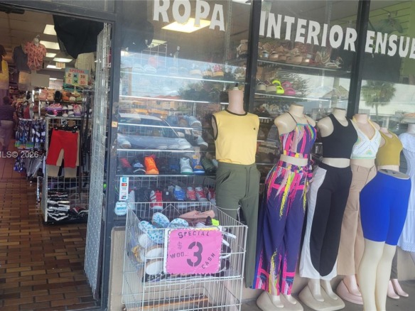 4036 W 12th Ave, Hialeah FL 33012 — #A11940051
