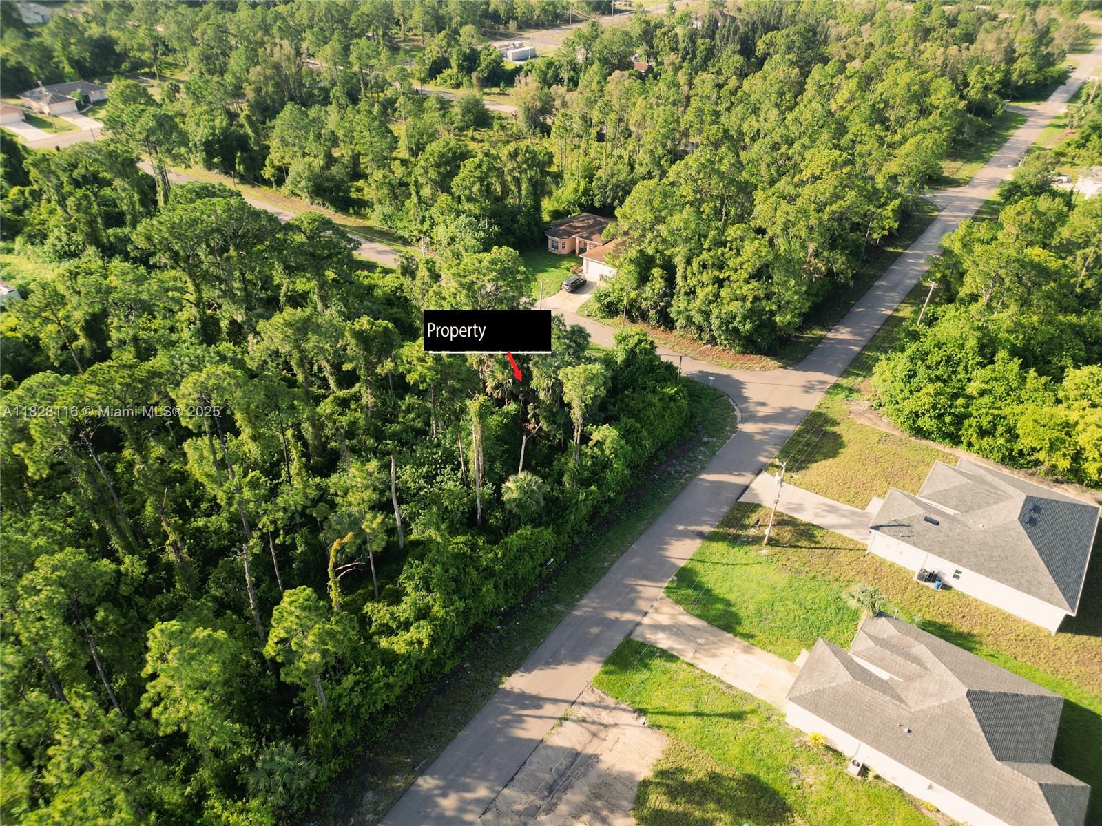 84b12bae-1835 953 Lytle St E, Lehigh Acres FL 33974 — #A11828116