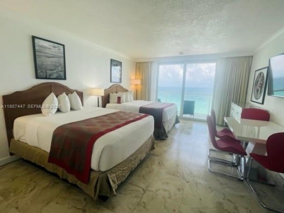 19201 Collins Ave # 714, Sunny Isles Beach FL 33160 — #A11807447