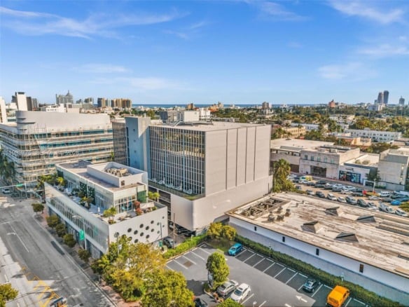 1680 Michigan Ave, Miami Beach FL 33139 — #A11939775