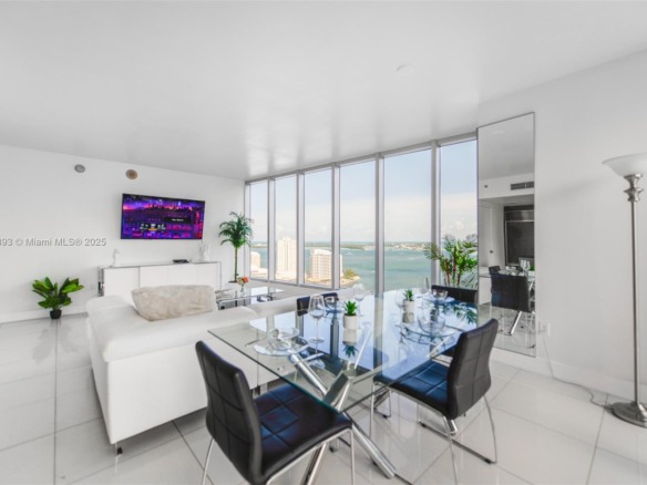 485 Brickell Ave # 2908, Miami FL 33131 — #A11839893