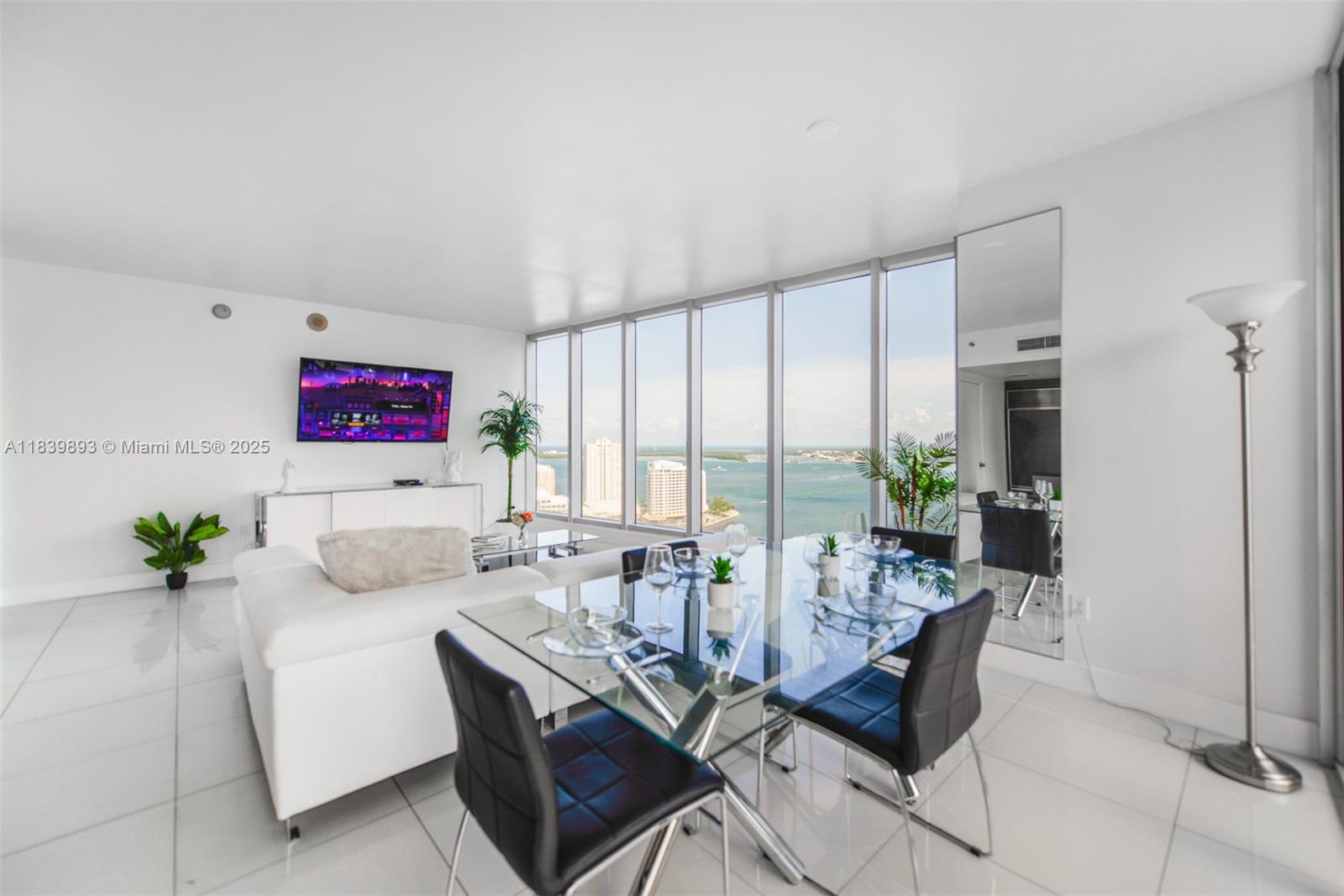 A 485 Brickell Ave # 2908, Miami FL 33131 — #A11839893