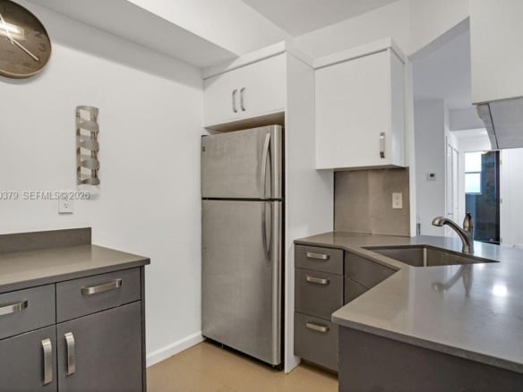 747 Michigan Ave # 201, Miami Beach FL 33139 — #A11940379