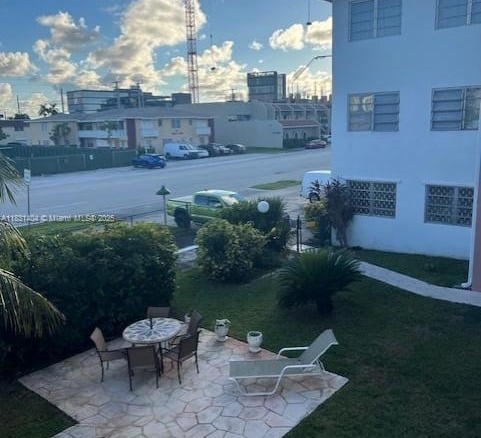 721 Atlantic Shores Blvd # 306, Hallandale Beach FL 33009 — #A11831404