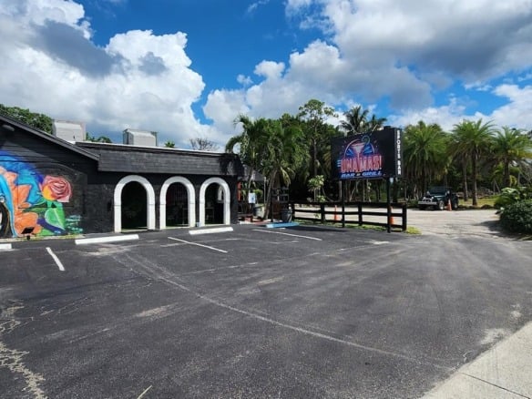 3801 N 10th Ave N, Palm Springs FL 33461 — #A11938681