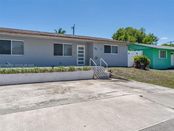 1811 SW 97th Ter # 2, Miramar FL 33025 — #A11940399