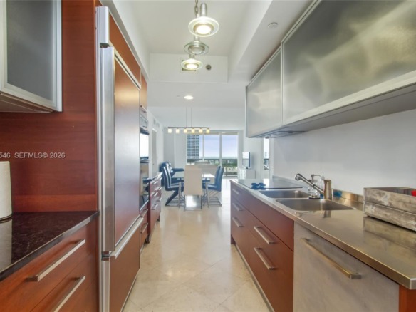 1850 S OCEAN DR # 1608, Hallandale Beach FL 33009 — #A11939546