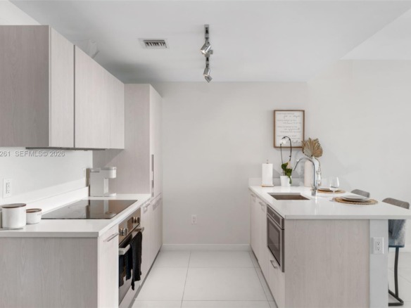 501 NE 31st St # 1503, Miami FL 33137 — #A11940261