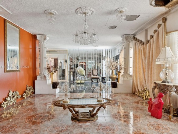 469 NW 69th St, Miami FL 33150 — #A11887388
