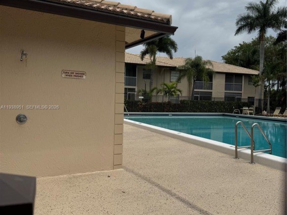 5580 Lakeside Dr # 205, Margate FL 33063 — #A11938951