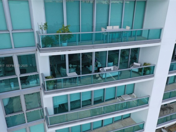 1331 Brickell Bay Dr # 1609, Miami FL 33131 — #A11933617