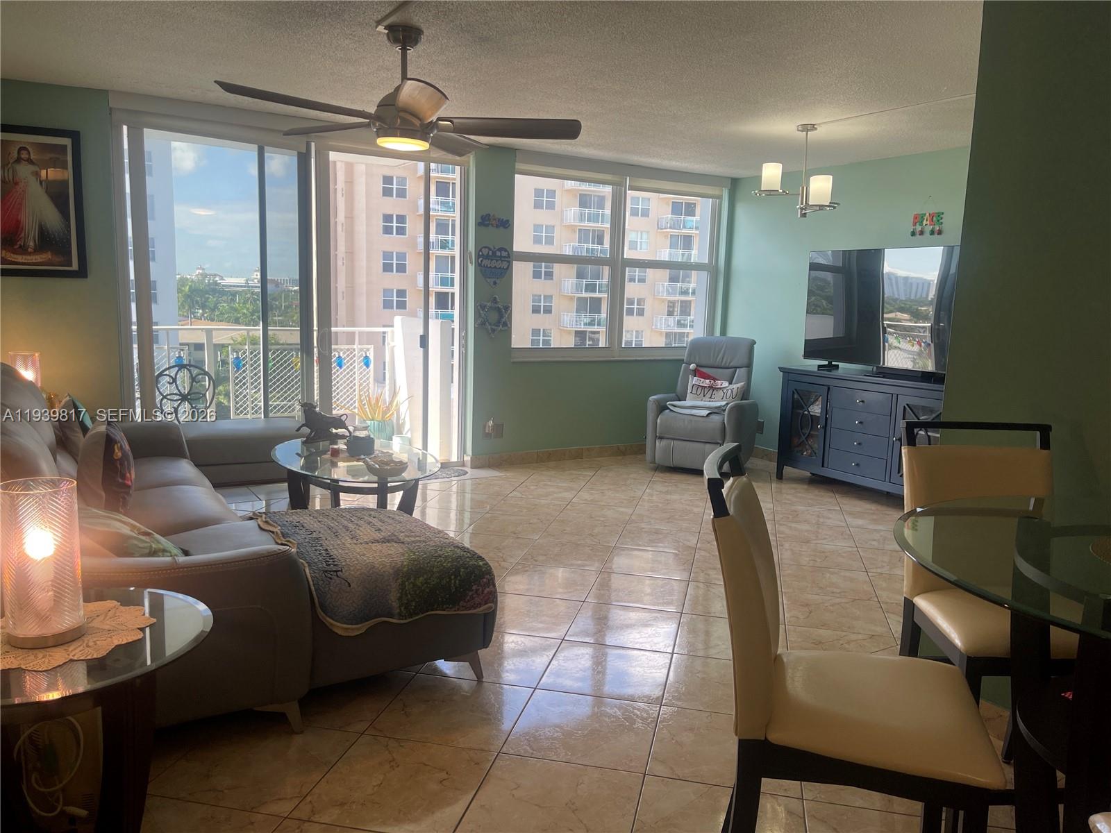 84b12bae-1896 430 Golden Isles Dr # 705, Hallandale Beach FL 33009 — #A11939817
